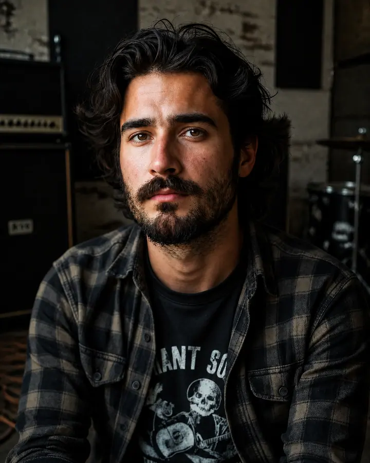 Ethan of Bury The Hollow